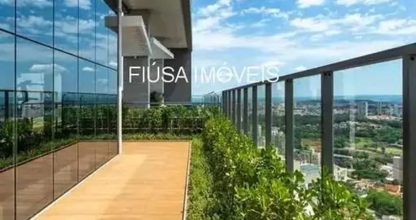 Apartamento com 2 quartos à venda na Avenida Wladimir Meirelles Ferreira, 1136, Jardim Botânico, Ribeirão Preto