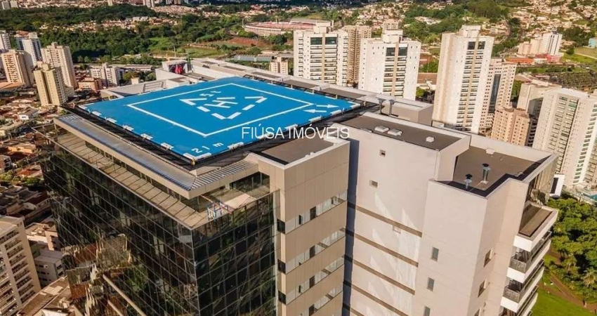 Apartamento com 2 quartos à venda na Avenida Wladimir Meirelles Ferreira, 1136, Jardim Botânico, Ribeirão Preto
