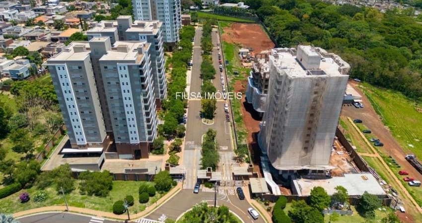 Apartamento com 3 quartos à venda na AVENIDA APARECIDO SAVEGNAGO,   145, 1, Jardim Saint Gerard, Ribeirão Preto