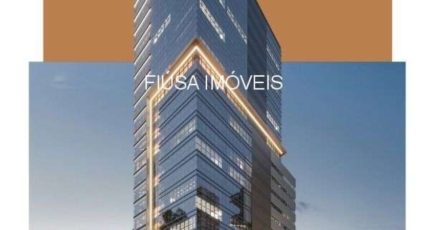 Sala comercial com 1 sala à venda na Avenida Wladimir Meirelles Ferreira, Jardim Botânico, Ribeirão Preto