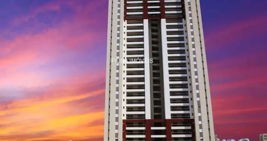Apartamento com 3 quartos à venda na RUA LÊDA VASSIMON, 1057, 1, Nova Aliança, Ribeirão Preto