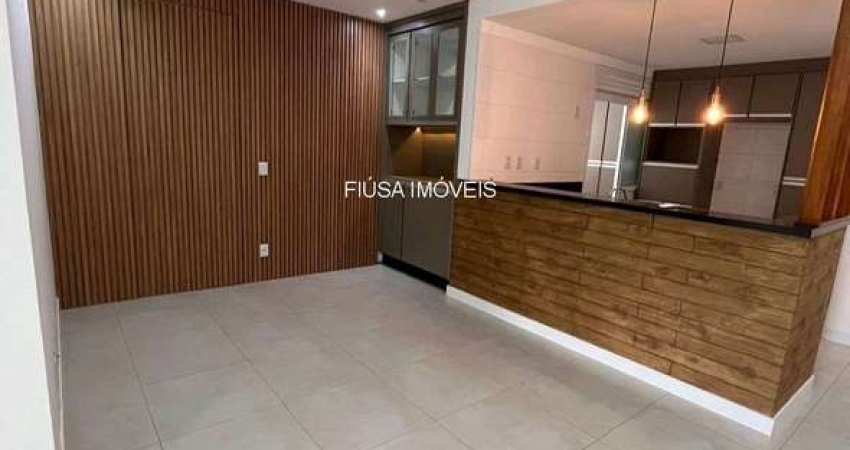 Apartamento com 3 quartos à venda na Rua dos Catetos, 170, Ribeirânia, Ribeirão Preto