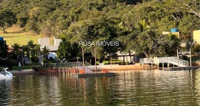 Chácara / sítio com 4 quartos à venda na R, 1, Zona Rural, Rifaina
