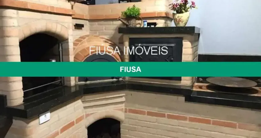Casa com 3 quartos à venda na Rua Doutor José de Moura Beleza, Parque Residencial Cândido Portinari, Ribeirão Preto