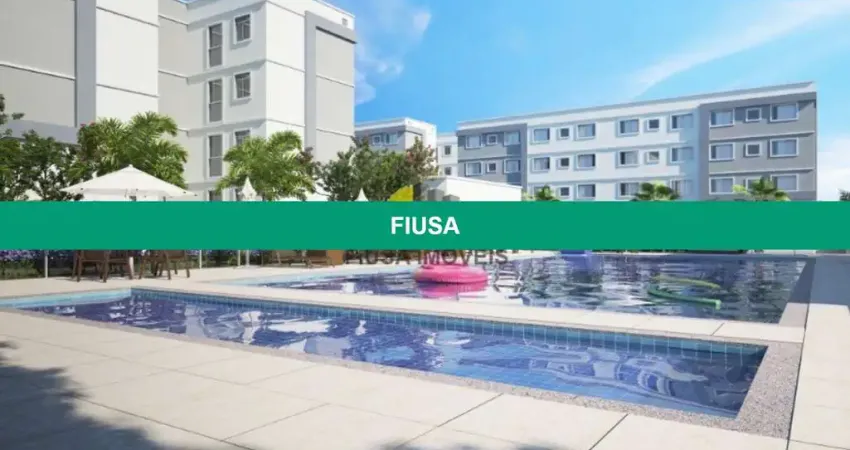 Apartamento com 2 quartos à venda na RUA ANTENOR DE SOUZA, 605, Reserva Real, Ribeirão Preto