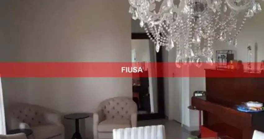 Apartamento com 4 quartos à venda na Avenida Luiz Eduardo Toledo Prado, 847, Vila do Golf, Ribeirão Preto