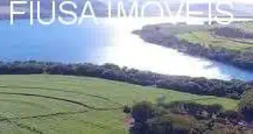 Terreno à venda na R, Zona Rural, Rifaina