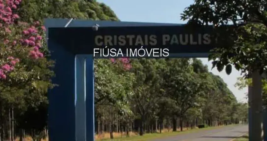 Chácara / sítio à venda na R, Zona Rural, Cristais Paulista