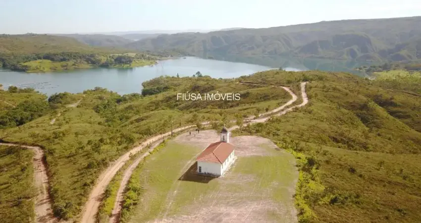 Chácara / sítio à venda na R, Zona Rural, Claraval