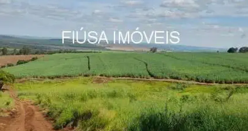 Terreno à venda na Avenida João Luiz de Oliveira, Centro, Batatais