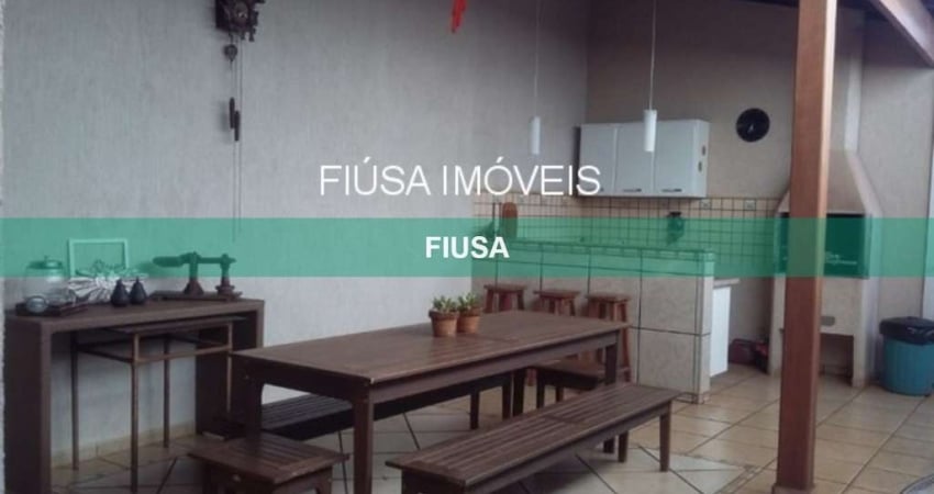 Casa em condomínio fechado com 3 quartos à venda na RUA ANSELMO MARQUES RODRIGUES, 801, Jardim Manoel Penna, Ribeirão Preto