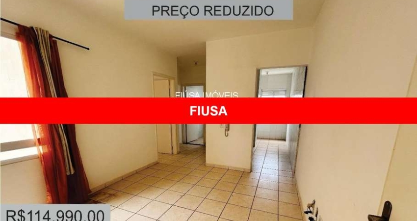 Apartamento com 2 quartos à venda na Rua Albert Einstein, Jardim Heitor Rigon, Ribeirão Preto