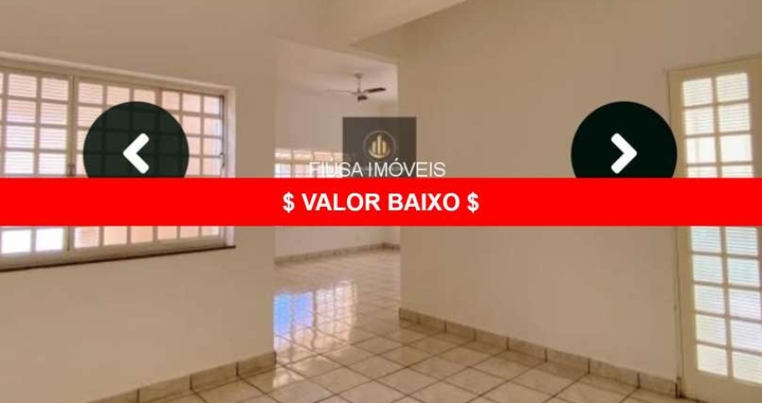 Casa com 3 quartos à venda na Rua Affonso Delloiágono, 1, Centro, Ribeirão Preto