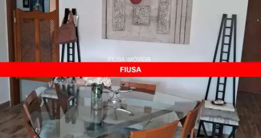 Apartamento com 3 quartos à venda na Rua Salvador Cosso, 631, Jardim Irajá, Ribeirão Preto