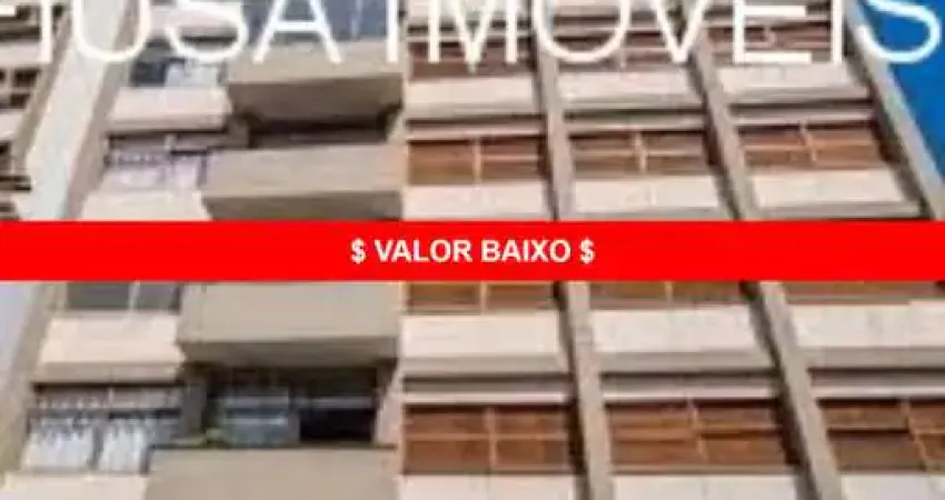 Apartamento com 3 quartos à venda na Rua Tibiriçá, 248, Centro, Ribeirão Preto
