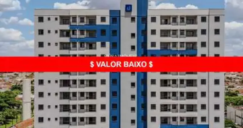 Apartamento com 2 quartos à venda na Avenida Paranapanema, 345, Sumarezinho, Ribeirão Preto