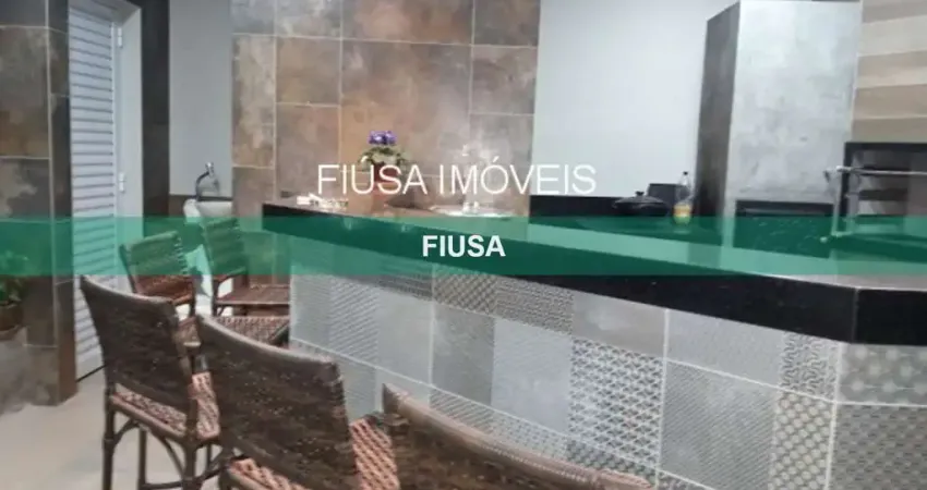Casa com 3 quartos à venda na Rua Manoel da Cruz Ramalheiro, Parque dos Lagos, Ribeirão Preto