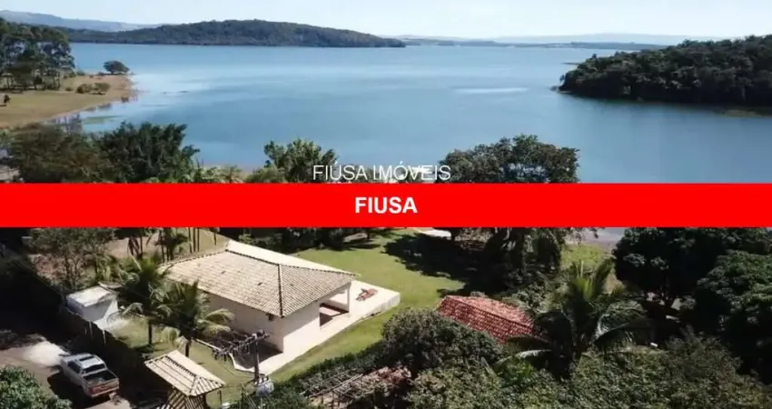Chácara / sítio com 3 quartos à venda na R,, 1, Zona Rural, Delfinópolis