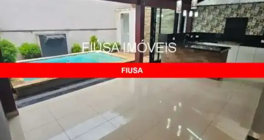 Casa em condomínio fechado com 3 quartos à venda na Av. Luiz Eduardo de Toledo Prado, 3655, 1, Vila do Golf, Ribeirão Preto