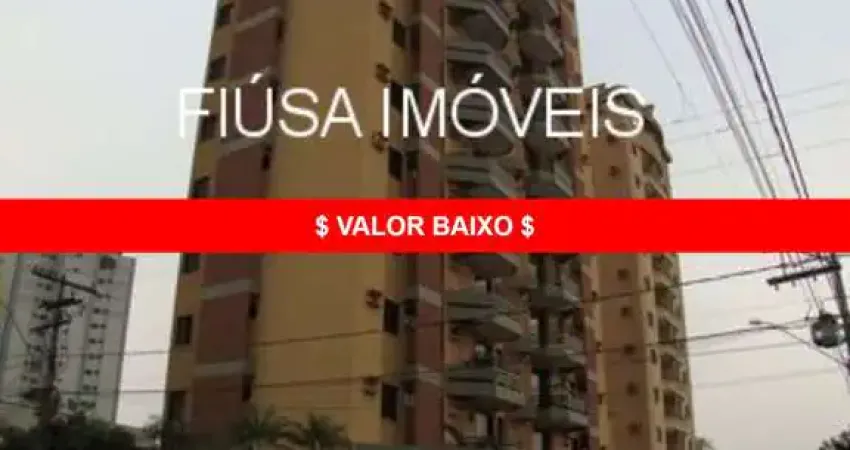 Apartamento com 3 quartos à venda na Rua Prudente de Morais, 1713, Centro, Ribeirão Preto