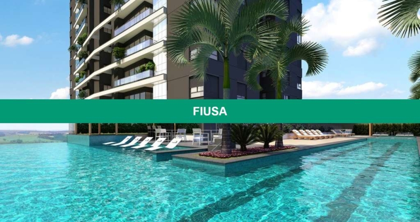 Apartamento com 4 quartos à venda na Rua: Alameda Senador Carlos Jereissati, 60, Vila do Golf, Ribeirão Preto