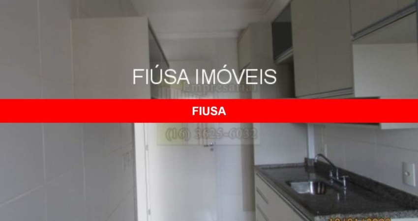 Apartamento com 2 quartos à venda na Av. Luiz Eduardo de Toledo Prado, 777, 1, Vila do Golf, Ribeirão Preto