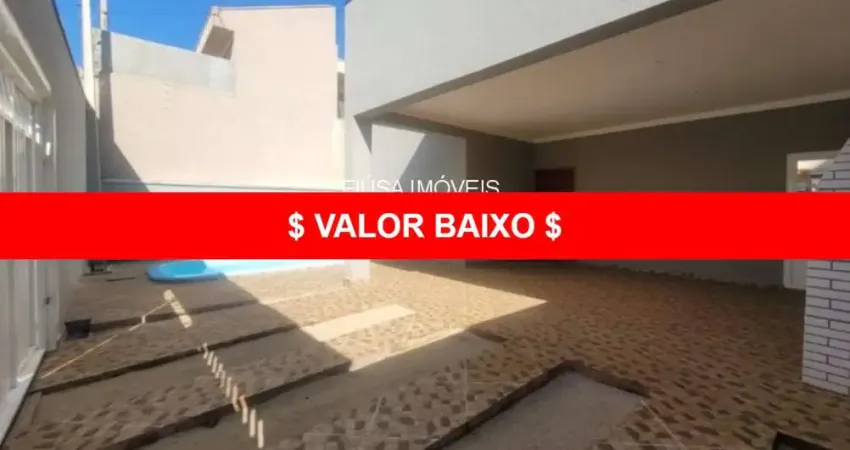 Casa com 3 quartos à venda na Rua Affonso Delloiágono, 1, Sumarezinho, Ribeirão Preto