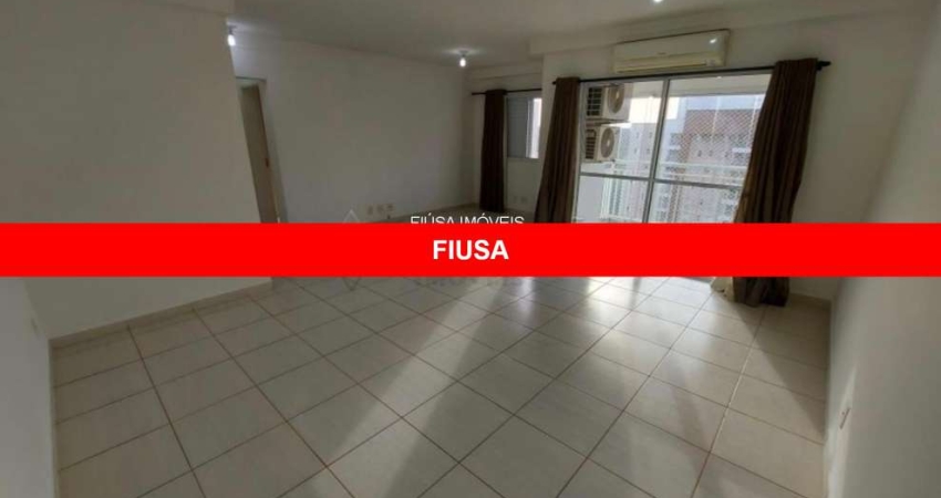 Apartamento com 2 quartos à venda na Av. Luiz Eduardo de toledo Prado, 847, 1, Vila do Golf, Ribeirão Preto