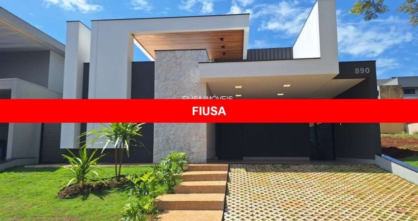 Casa em condomínio fechado com 4 quartos à venda na Av. Luiz Eduardo Toledo Prado, 4100, 1, Vila do Golf, Ribeirão Preto