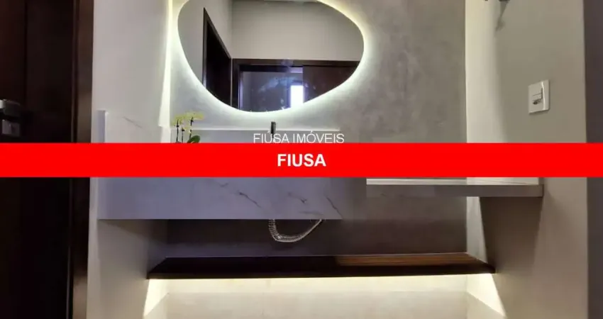 Casa em condomínio fechado com 3 quartos à venda na Avenida Oscar Niemeyer, 1, Vila do Golf, Ribeirão Preto