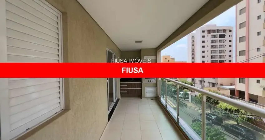 Apartamento com 3 quartos à venda na Rua Siró Káku, 42, Jardim Botânico, Ribeirão Preto