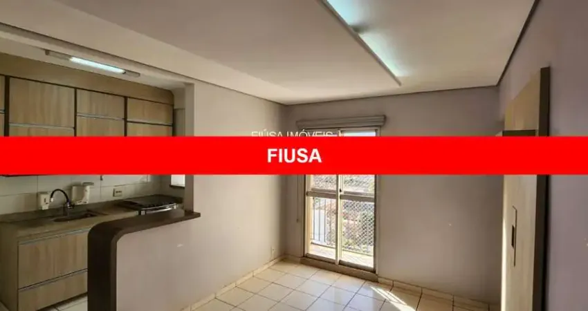 Apartamento com 2 quartos à venda na Rua Paraná, 1511, Alto do Ipiranga, Ribeirão Preto
