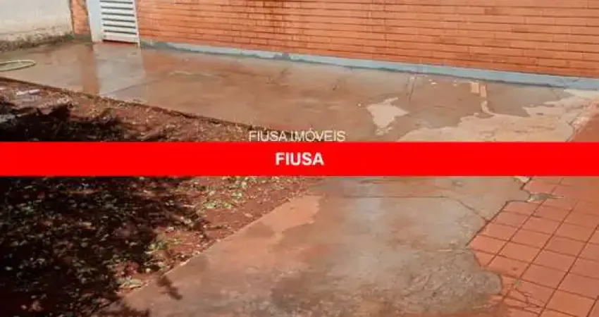 Casa com 3 quartos à venda na Rua Albert Einstein, 2, Independência, Ribeirão Preto