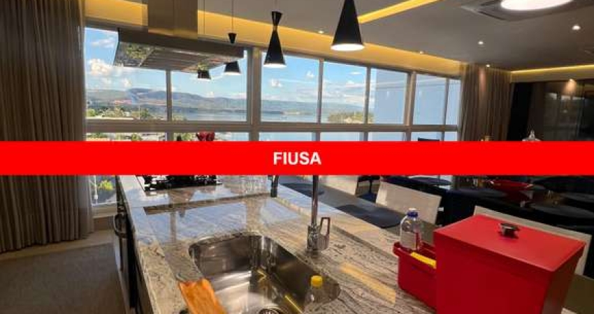 Apartamento com 3 quartos à venda na Rua Manif Elias   1, 2, Centro, Rifaina