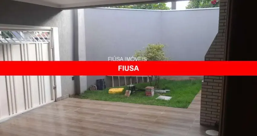Casa com 3 quartos à venda na Rua Affonso Delloiágono, 1, Sumarezinho, Ribeirão Preto