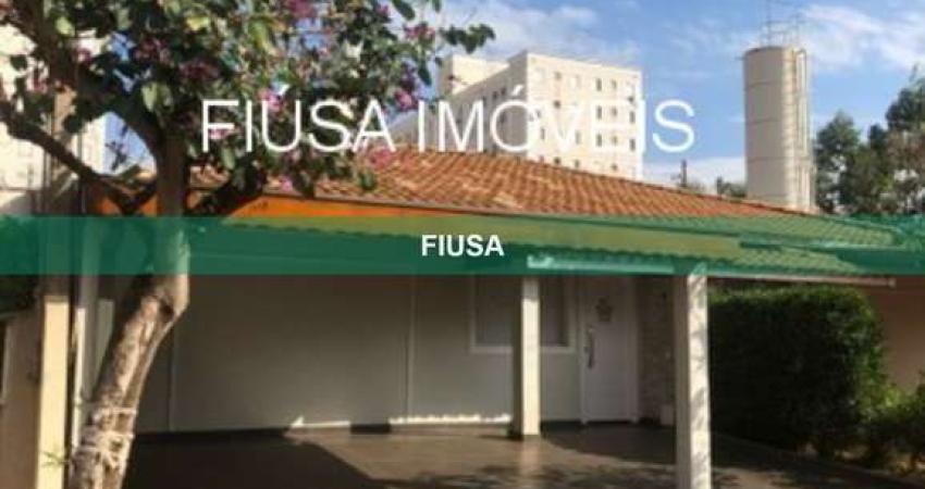 Casa em condomínio fechado com 3 quartos à venda na Condomínio Jardim dos Hibiscos, 4, Jardim dos Hibiscos, Ribeirão Preto