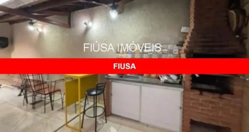 Casa com 3 quartos à venda na Rua Maria Cândida, 150, Jardim Zara, Ribeirão Preto