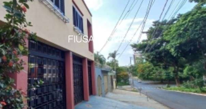 Casa com 4 quartos à venda na Rua Albert Einstein, 2, Independência, Ribeirão Preto