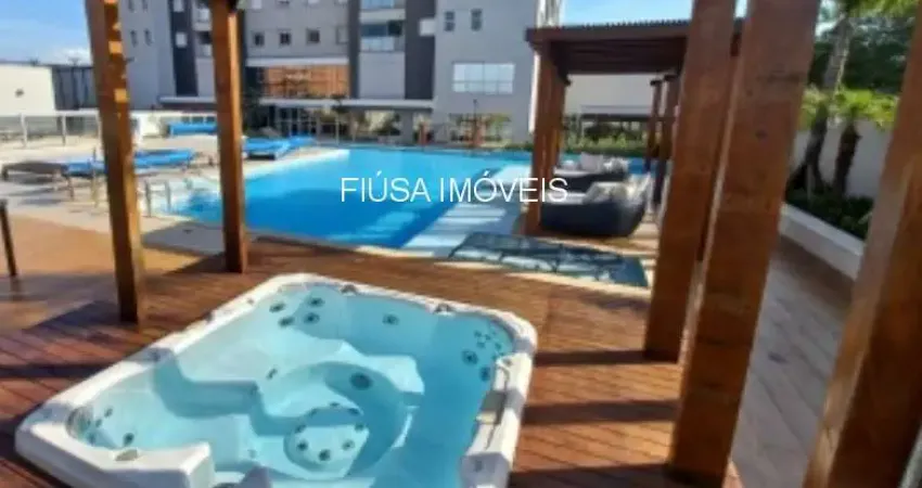 Apartamento com 2 quartos à venda na AVENIDA LUIZ OCTAVIO DA SILVA WHITAKER, 1550, 1, Quinta da Primavera, Ribeirão Preto