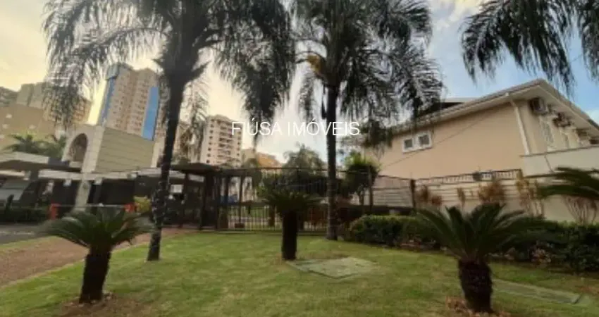 Casa com 3 quartos à venda na Avenida Portugal, 1, Jardim São Luiz, Ribeirão Preto