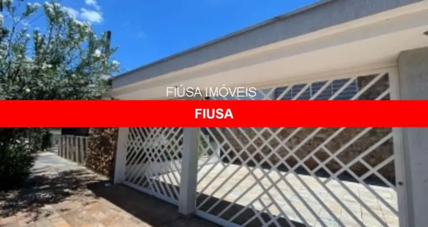 Casa com 3 quartos à venda na Rua Affonso Delloiágono, 1, Jardim Sumaré, Ribeirão Preto