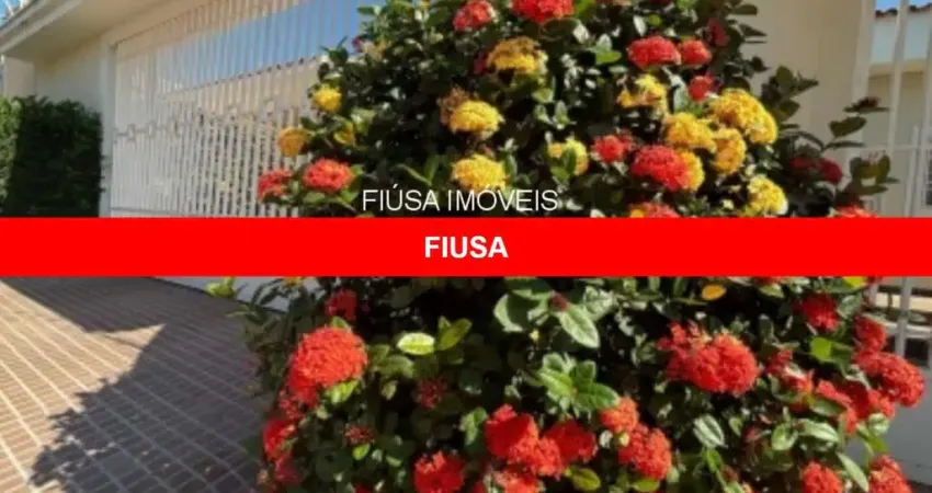 Casa com 4 quartos à venda na Rua Affonso Delloiágono, 1, City Ribeirão, Ribeirão Preto