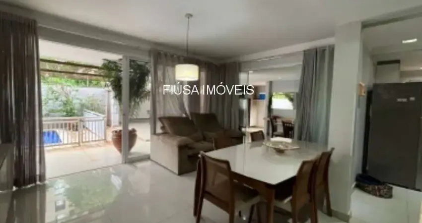 Casa com 5 quartos à venda na Avenida Portugal, 1, Jardim São Luiz, Ribeirão Preto