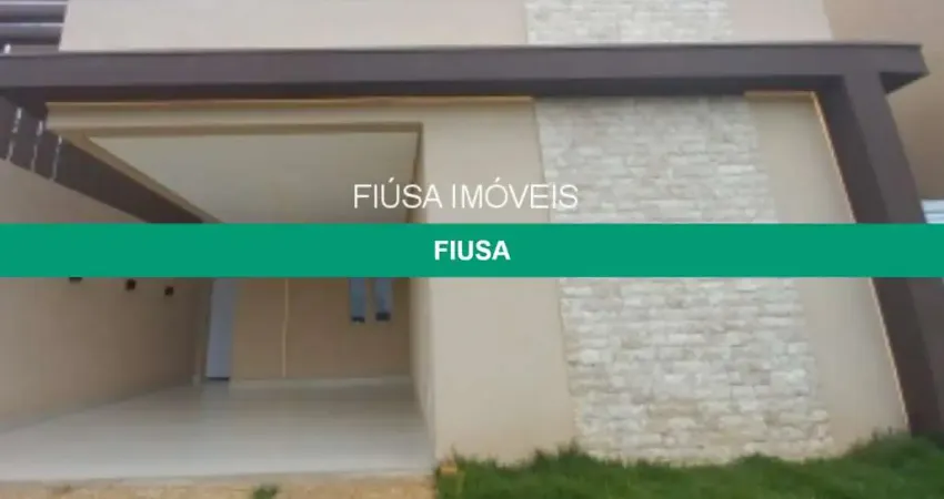 Casa em condomínio fechado com 3 quartos à venda na Avenida Carlos Consoni, Jardim Canadá, Ribeirão Preto