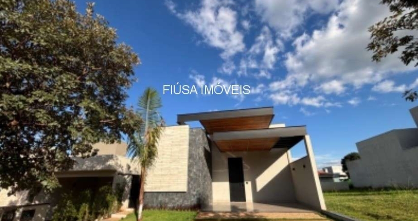 Casa em condomínio fechado com 3 quartos à venda na AVENIDA N, 80, Bonfim Paulista, Ribeirão Preto