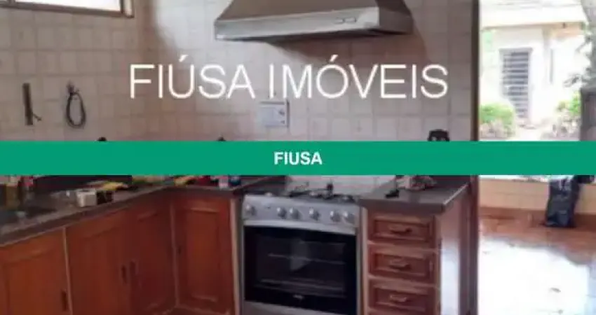 Casa com 4 quartos à venda na Rua Albert Einstein, Vila Tamandaré, Ribeirão Preto