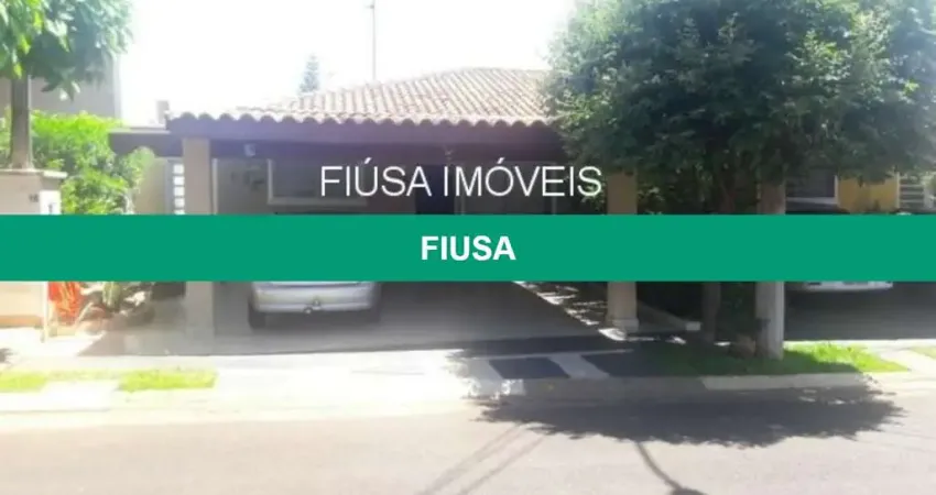 Casa em condomínio fechado com 3 quartos à venda na Rua Zilda de Souza Rizzi, Jardim Interlagos, Ribeirão Preto