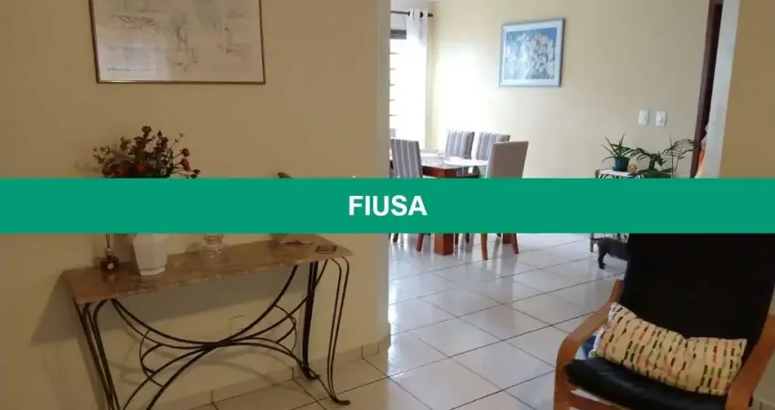 Casa com 3 quartos à venda na R, Jardim Palmares, Ribeirão Preto