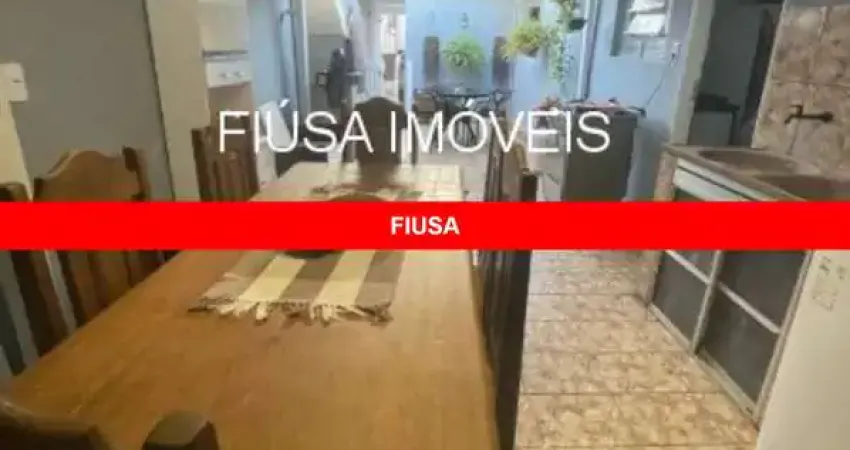 Casa com 2 quartos à venda na Rua Affonso Delloiágono, 1, Centro, Ribeirão Preto
