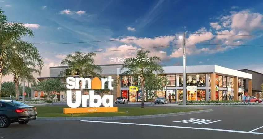 Terreno à venda na Avenida José Antônio Ferrarezi, 500, Residencial Parque dos Servidores, Ribeirão Preto